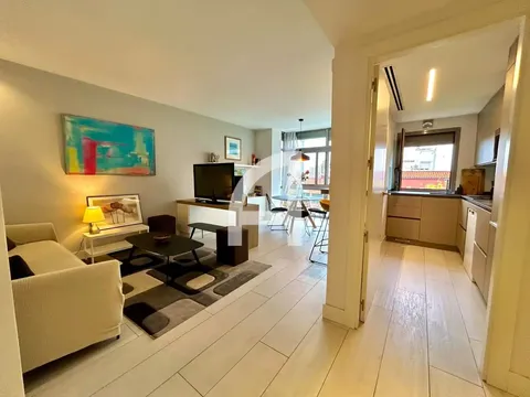 Pis de 85 m² a Madrid