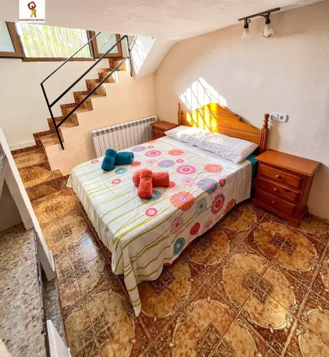 Pis de 110 m² a Benissa