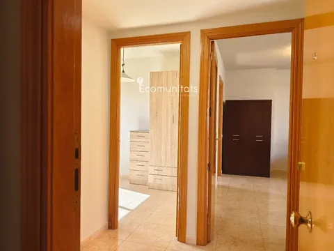 Pis de 71 m² a Roquetes