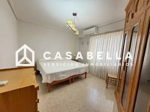 Piso de 138 m² en Valencia