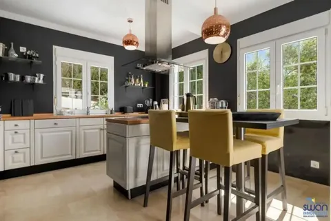 Casa de 412 m² a Estepona