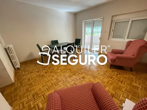 Appartamento 111 m² a Madrid