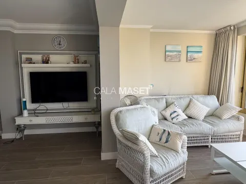 Appartamento 95 m² a Sant Feliu de Guíxols