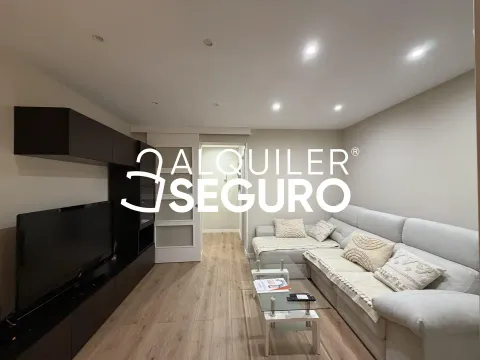 Pis de 76 m² a Leganès