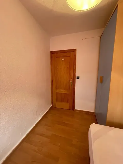 Pis de 60 m² a Pelayos de la Presa