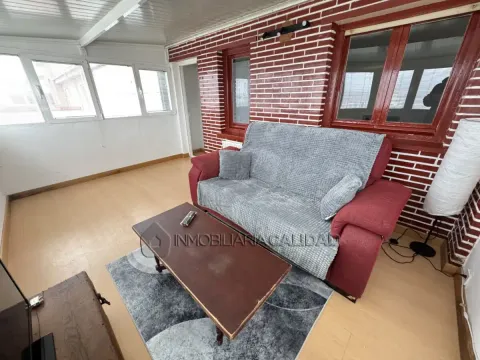 Piso de 58 m² en Burgos