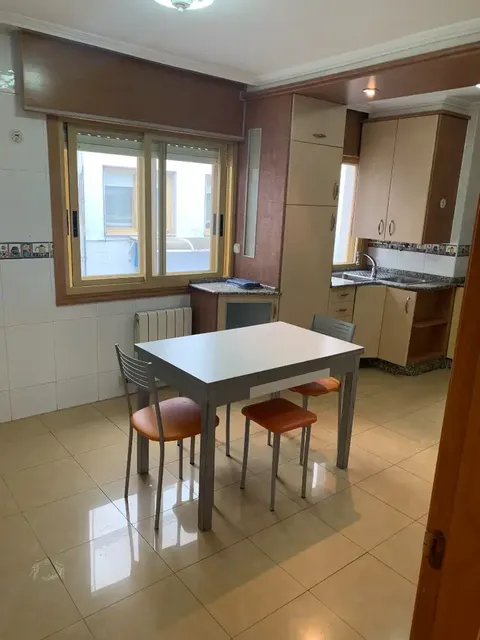Pis de 123 m² a Pontevedra