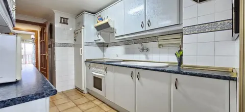 Habitació de lloguer, Toledo