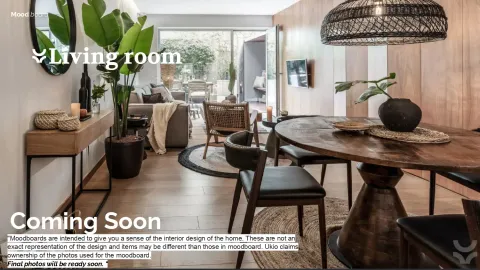 Appartement 52 m² à Madrid