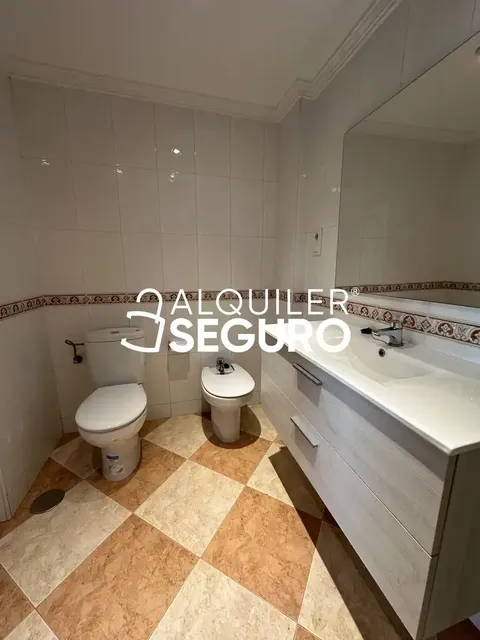 Apartamento 85 m² em Málaga