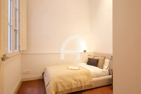 Квартира 143 м² в Барселоне