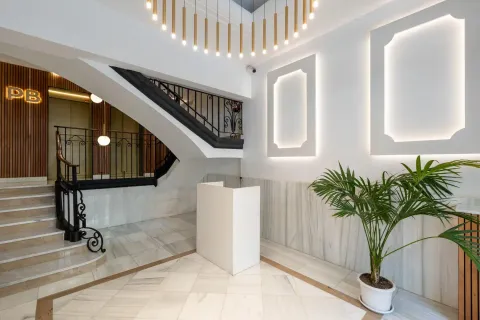 Pis de 80 m² a Barcelona