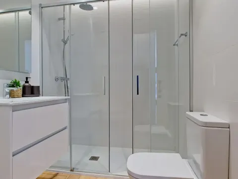Pis de 80 m² a Lleó