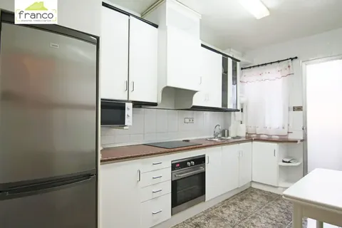 Квартира 100 м² у Murcia