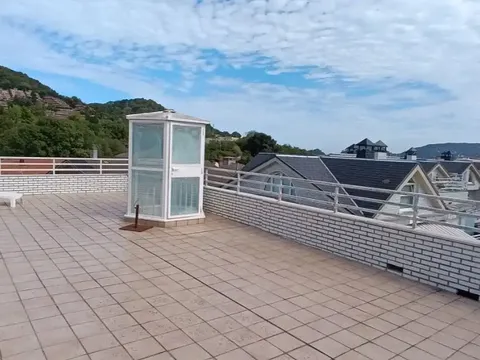 Pis de 75 m² a Sant Sebastià