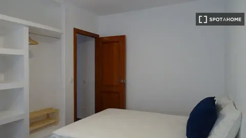 Habitació de lloguer, Xàbia