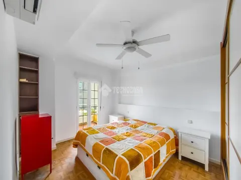Pis de 124 m² a Madrid
