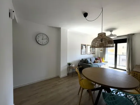 Pis de 61 m² a Orpesa