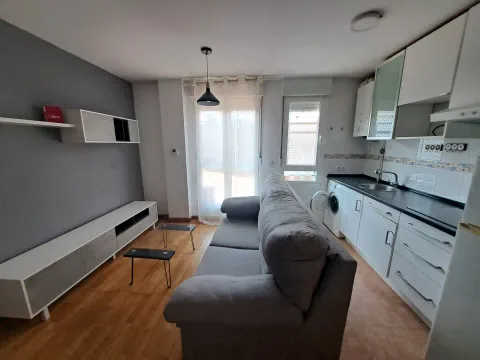 Pis de 45 m² a San Andrés del Rabanedo (2/8)