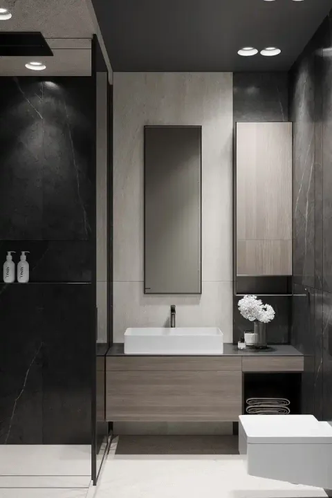 Pis de 39 m² a Almeria