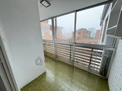 Piso de 58 m² en Burgos