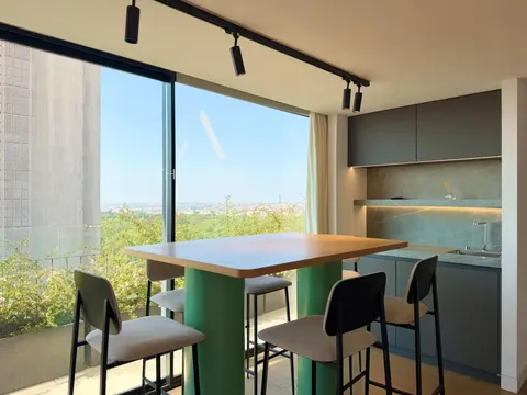 Appartamento 268 m² a Madrid