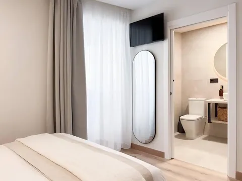Pis de 76 m² a Bilbao
