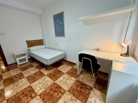 Pis de 85 m² a Granada