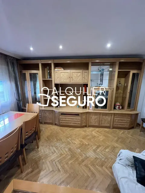Pis de 112 m² a Madrid