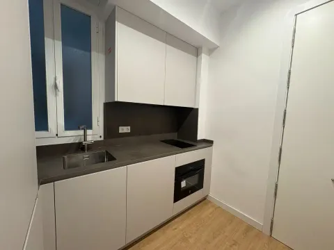 Квартира 50 м² в Мадриде