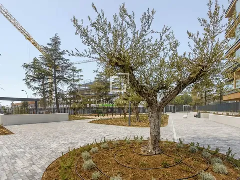 Pis de 65 m² a Madrid