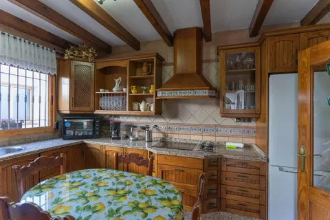 Casa de 160 m² a Alhaurín el Grande