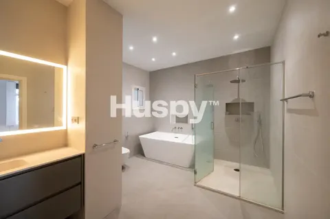Pis de 217 m² a Barcelona