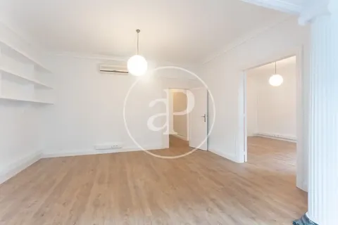 Pis de 250 m² a Barcelona