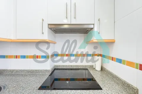 Flat 52 m² in Oviedo