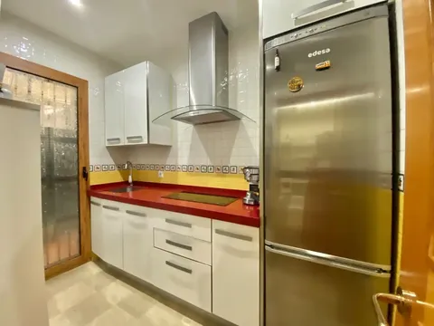 Piso de 99 m² en Alcalá de Guadaíra