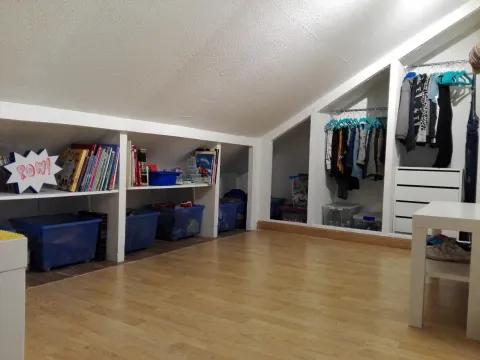 Appartamento 60 m² a Las Rozas de Madrid