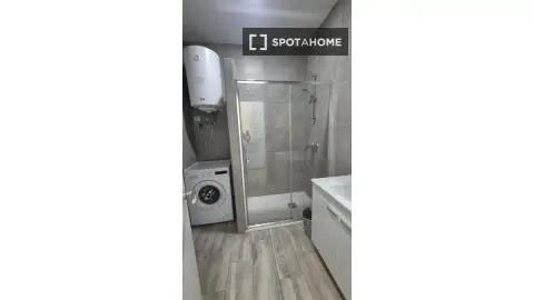 Apartamento 80 m² em Madrid