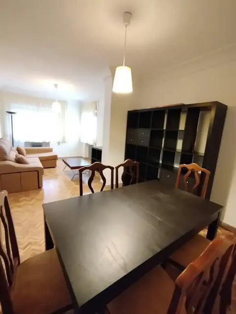 Pis de 122 m² a Àvila
