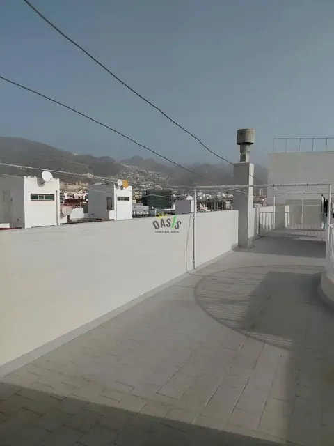 Appartement 85 m² à Santa Cruz de Ténérife
