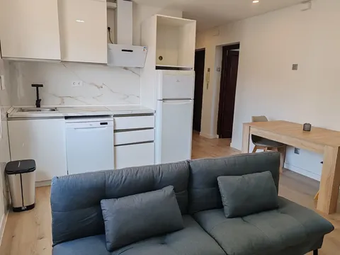 Pis de 51 m² a Carreño