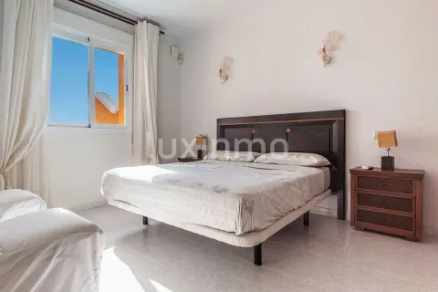 Квартира 90 м² у el Poble Nou de Benitatxell / Benitachell