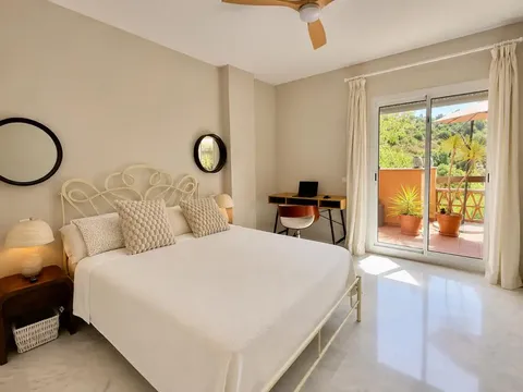 Pis de 109 m² a Marbella