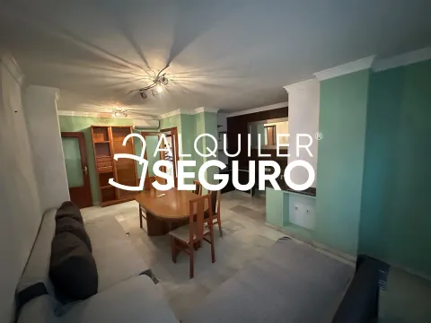 Piso de 106 m² en Málaga