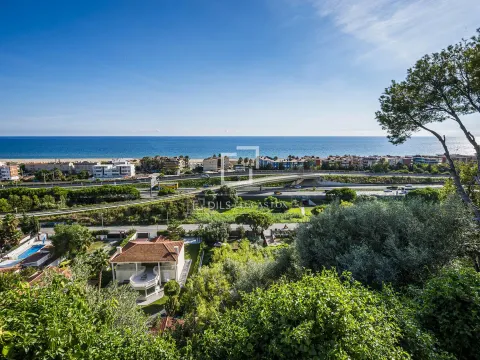 Casa de 357 m² en Sitges