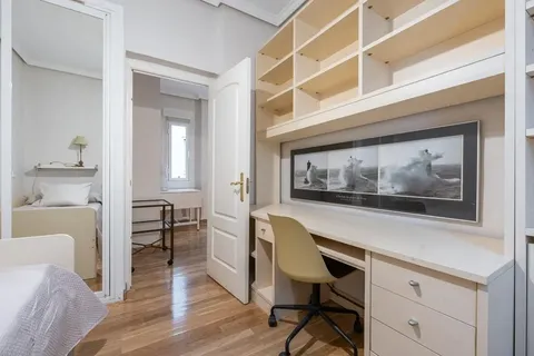 Pis de 58 m² a Madrid