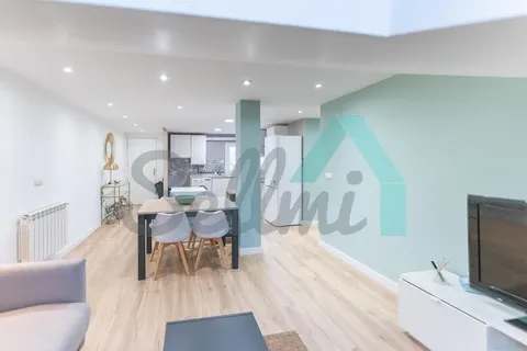Pis de 68 m² a Oviedo