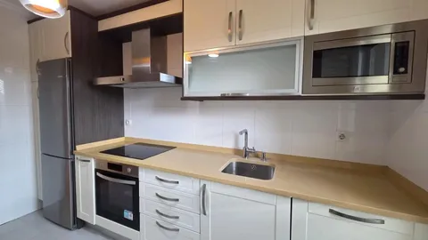 Pis de 87 m² a Santander