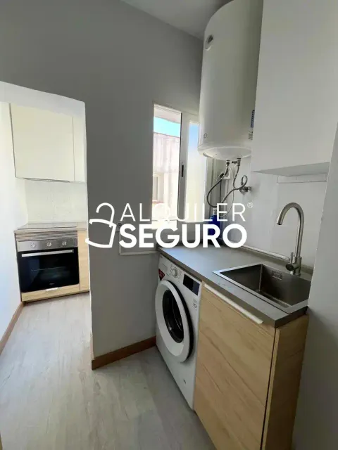 Appartamento 45 m² a Madrid