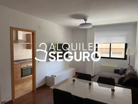 Pis de 80 m² a Banyeres de Mariola